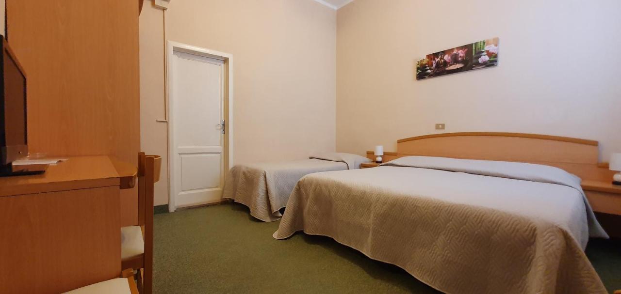 Hotel Giovanna Montecatini Terme Ngoại thất bức ảnh