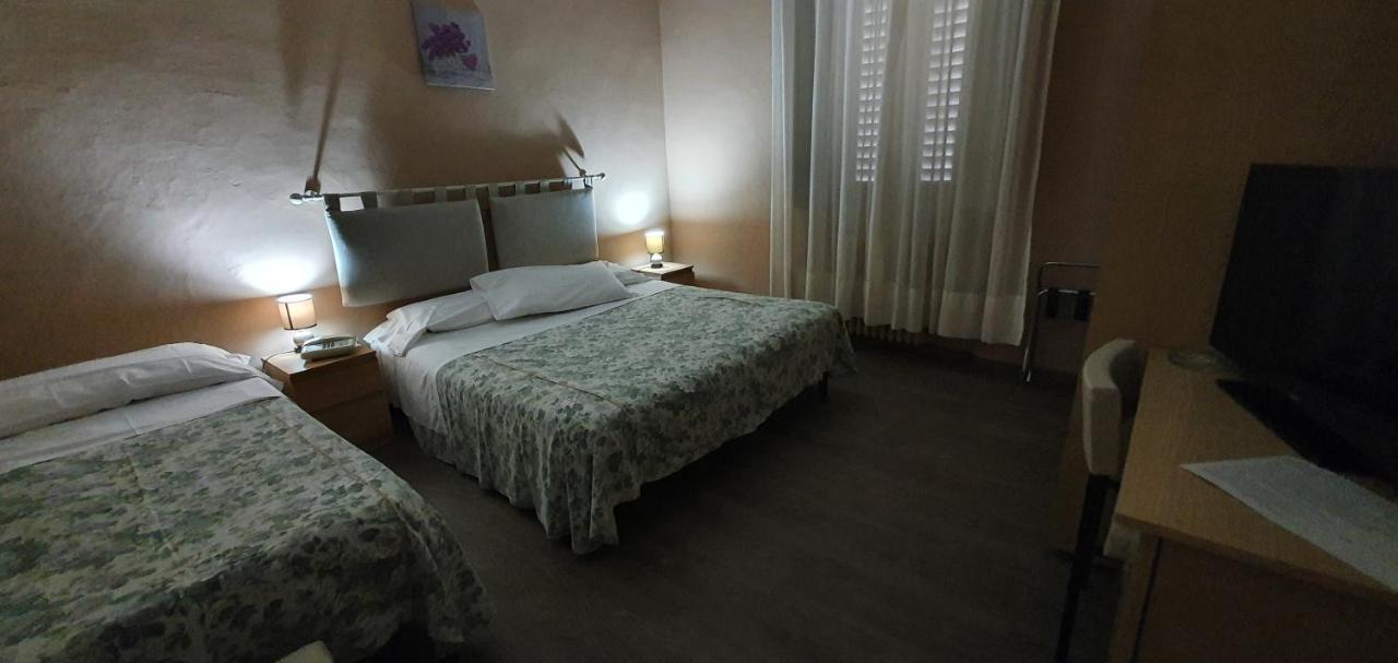 Hotel Giovanna Montecatini Terme Ngoại thất bức ảnh