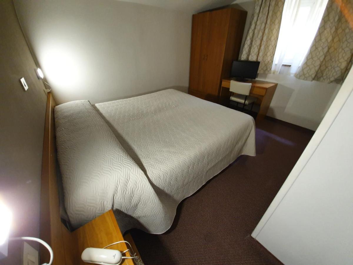 Hotel Giovanna Montecatini Terme Ngoại thất bức ảnh