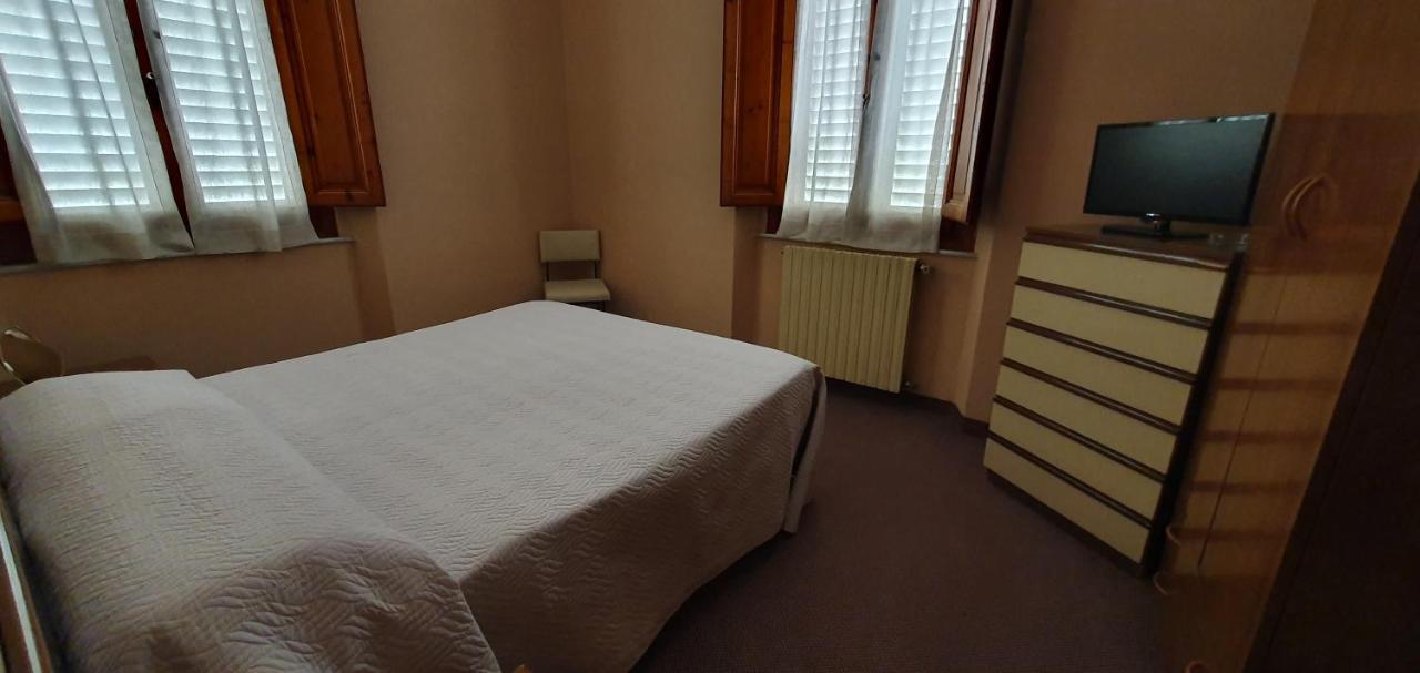 Hotel Giovanna Montecatini Terme Ngoại thất bức ảnh