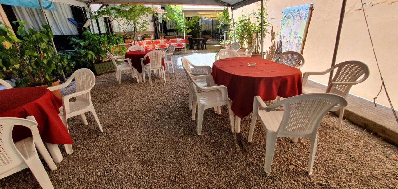 Hotel Giovanna Montecatini Terme Ngoại thất bức ảnh