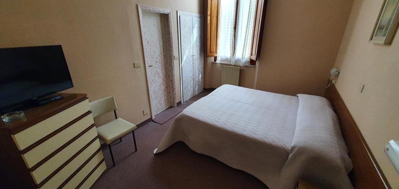 Hotel Giovanna Montecatini Terme Ngoại thất bức ảnh