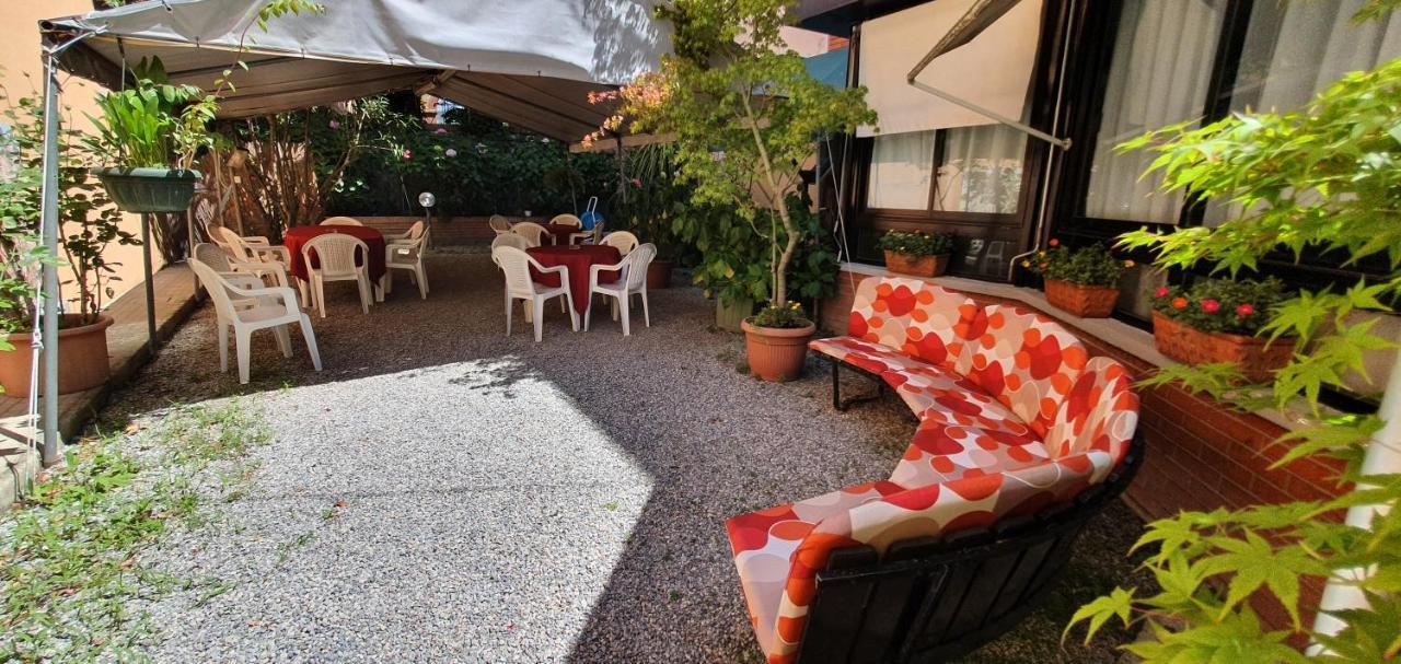 Hotel Giovanna Montecatini Terme Ngoại thất bức ảnh
