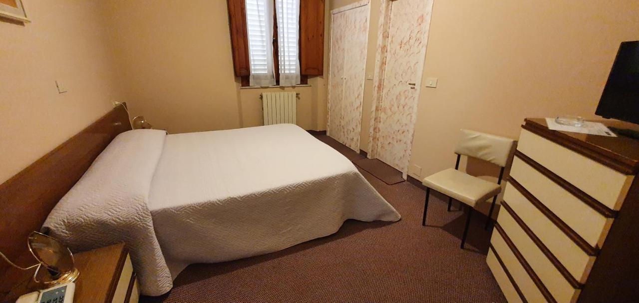 Hotel Giovanna Montecatini Terme Ngoại thất bức ảnh