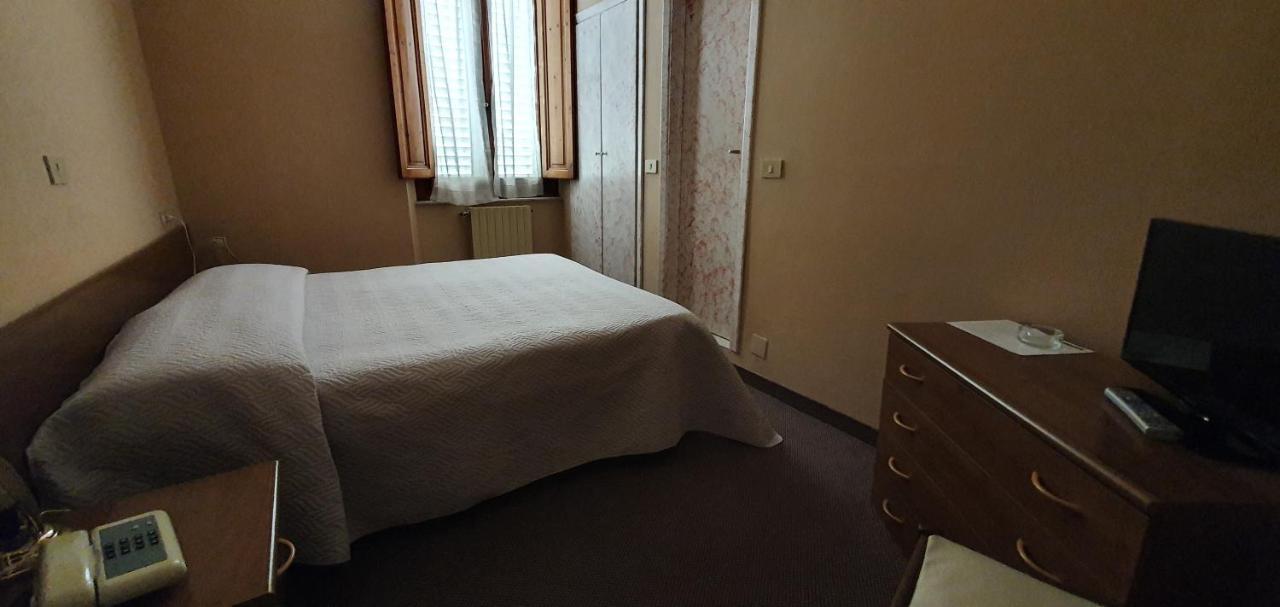 Hotel Giovanna Montecatini Terme Ngoại thất bức ảnh