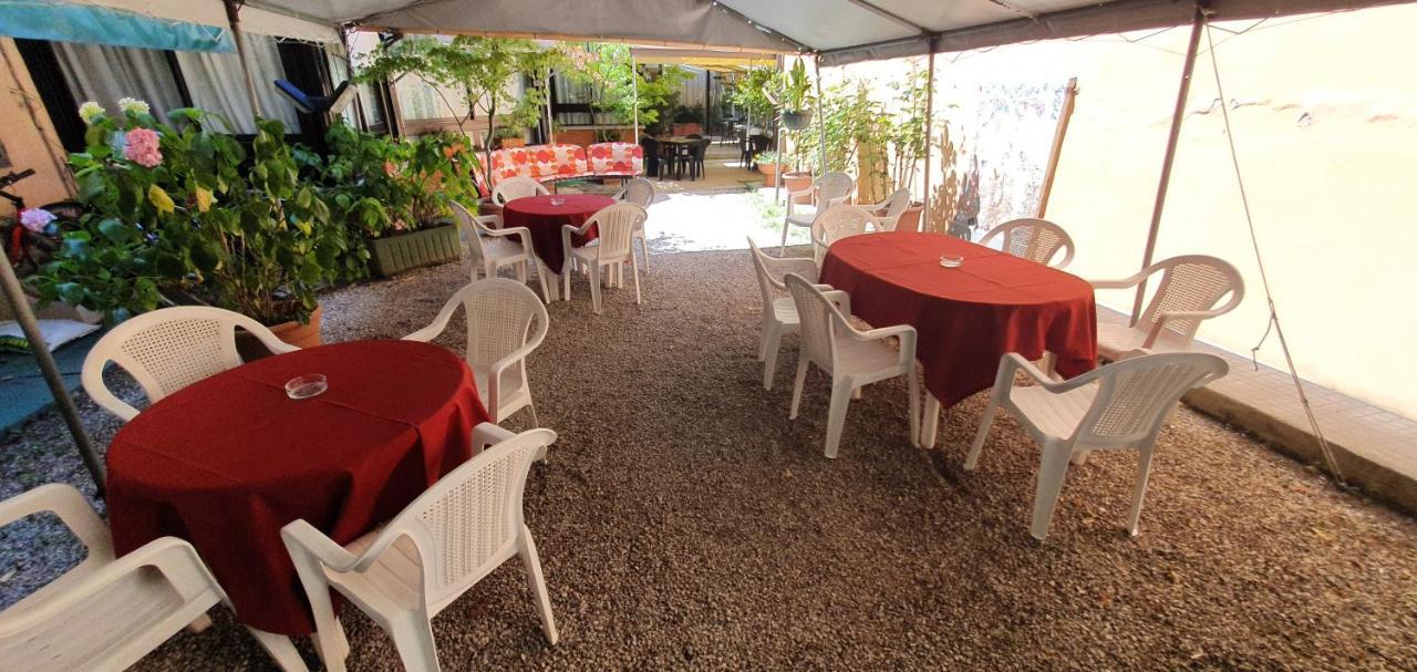 Hotel Giovanna Montecatini Terme Ngoại thất bức ảnh