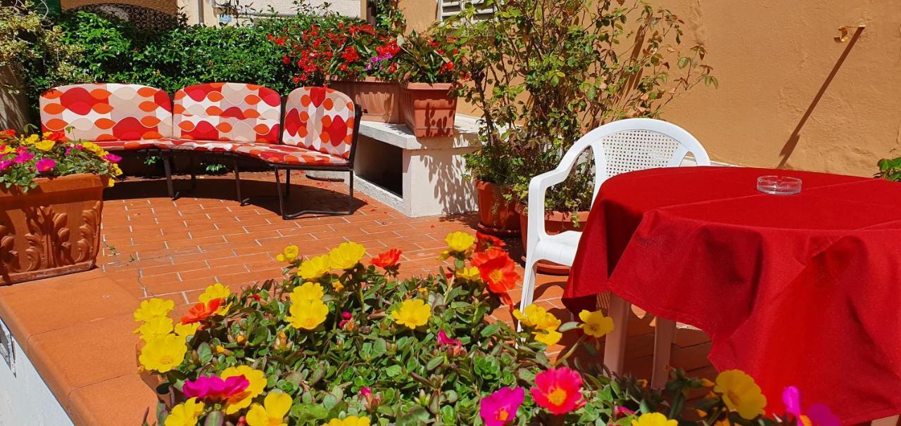 Hotel Giovanna Montecatini Terme Ngoại thất bức ảnh