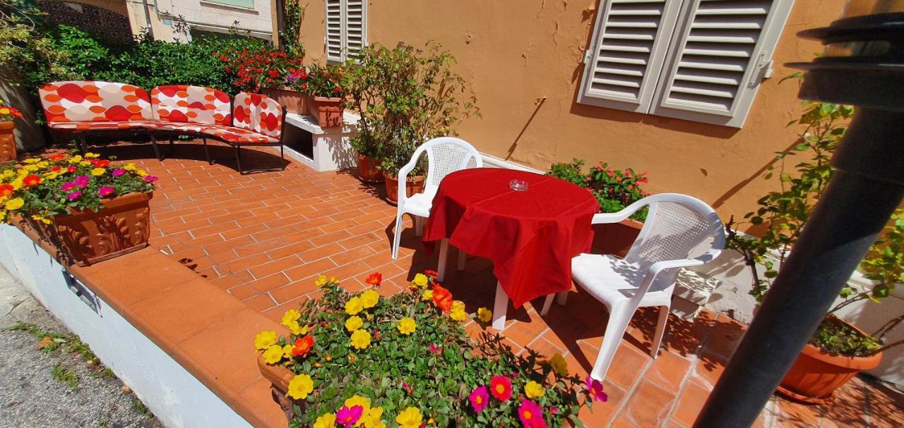 Hotel Giovanna Montecatini Terme Ngoại thất bức ảnh