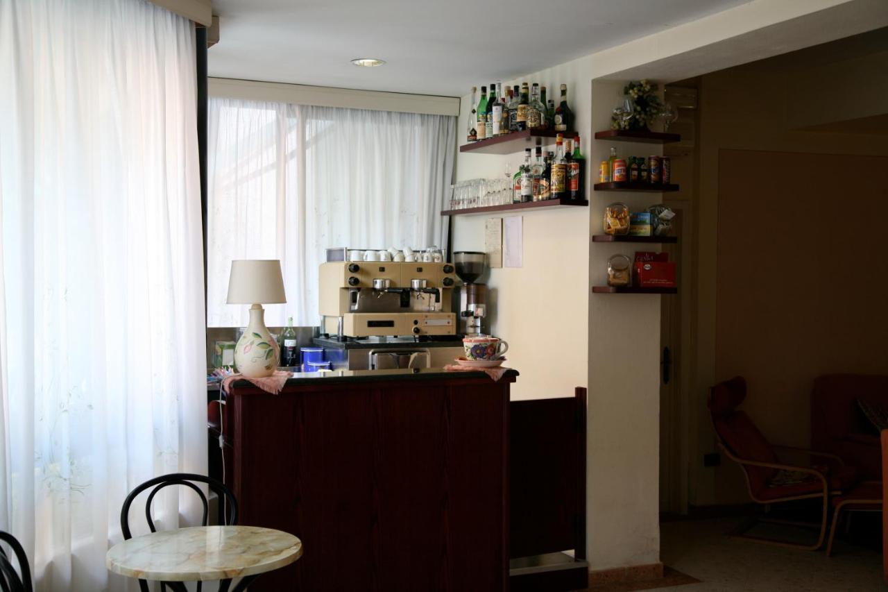 Hotel Giovanna Montecatini Terme Ngoại thất bức ảnh