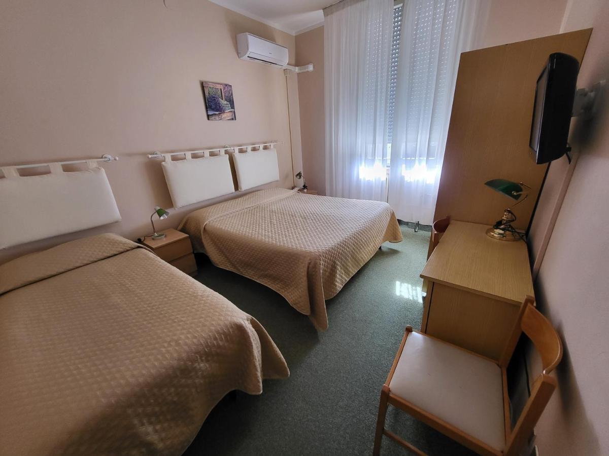 Hotel Giovanna Montecatini Terme Ngoại thất bức ảnh