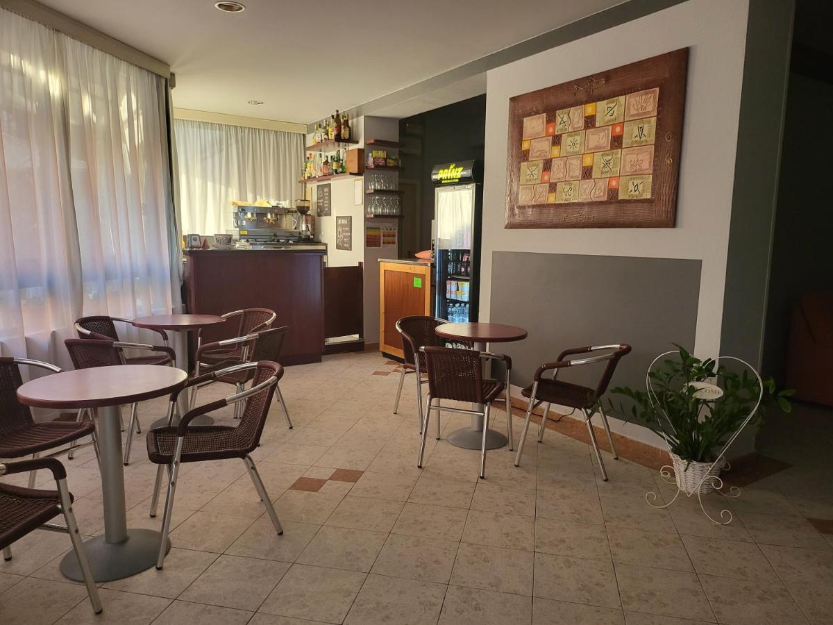 Hotel Giovanna Montecatini Terme Ngoại thất bức ảnh