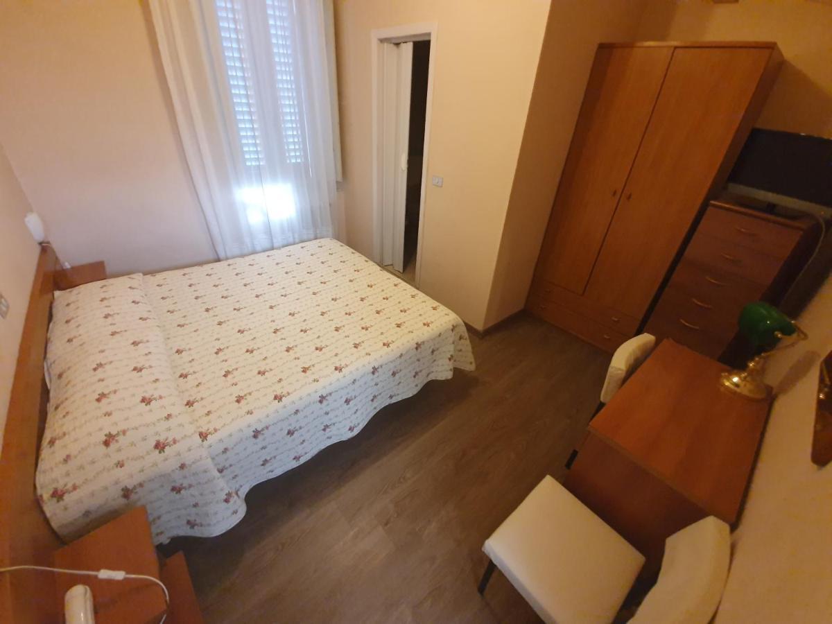 Hotel Giovanna Montecatini Terme Ngoại thất bức ảnh