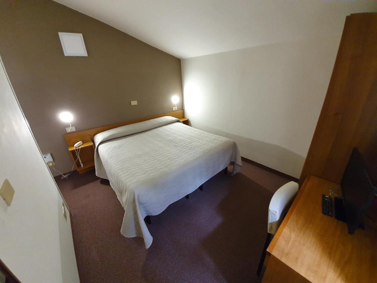 Hotel Giovanna Montecatini Terme Ngoại thất bức ảnh
