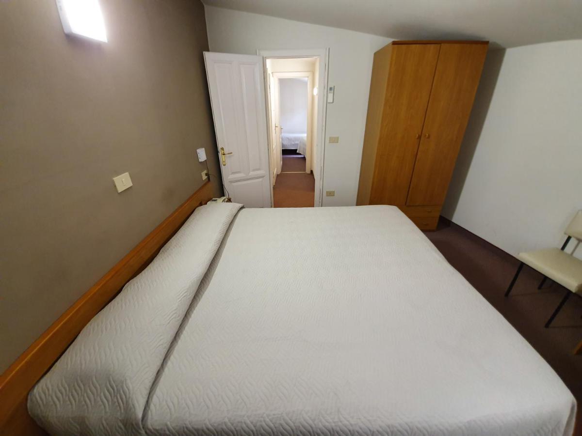 Hotel Giovanna Montecatini Terme Ngoại thất bức ảnh
