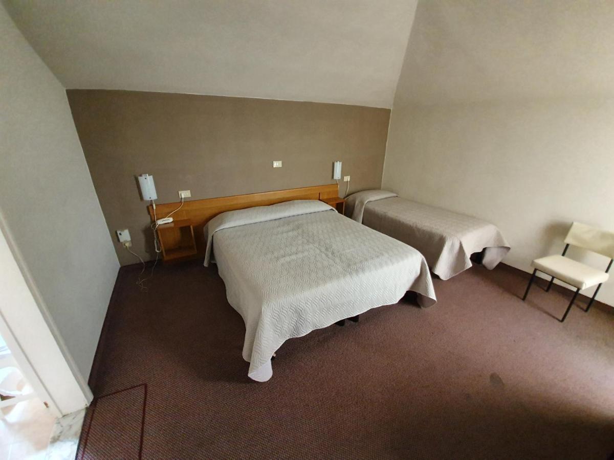 Hotel Giovanna Montecatini Terme Ngoại thất bức ảnh