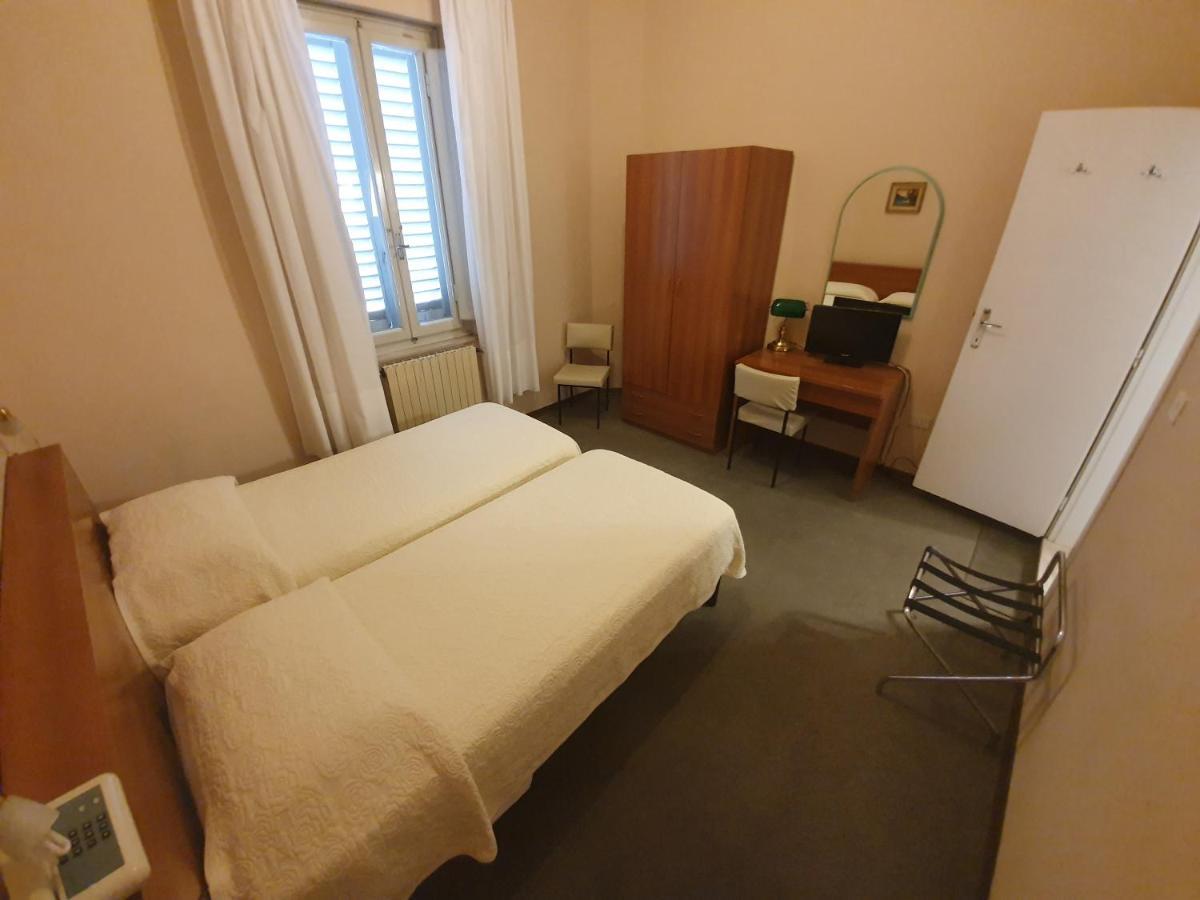 Hotel Giovanna Montecatini Terme Ngoại thất bức ảnh